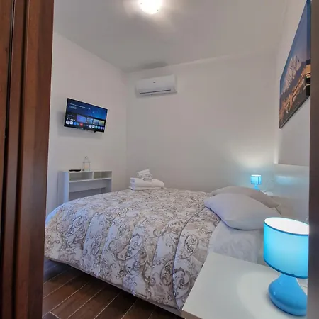 Apartamento Dimore Rosanto 2