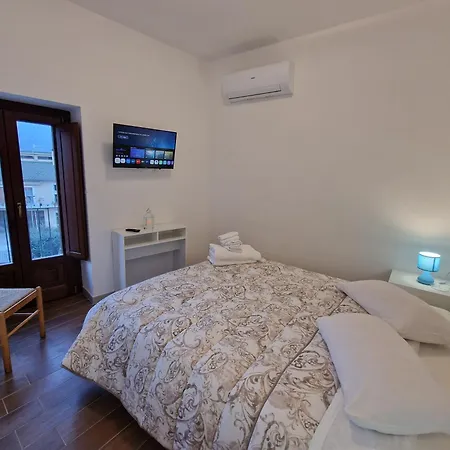 Dimore Rosantò 2 Apartamento