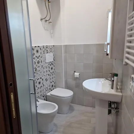 Dimore Rosantò 2 Apartamento Palombaro
