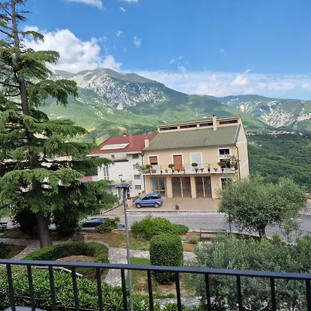 Apartamento Dimore Rosantò 2 Palombaro