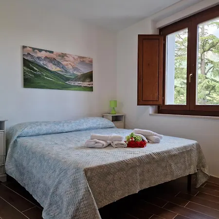 Apartamento Dimore Rosantò 2 *