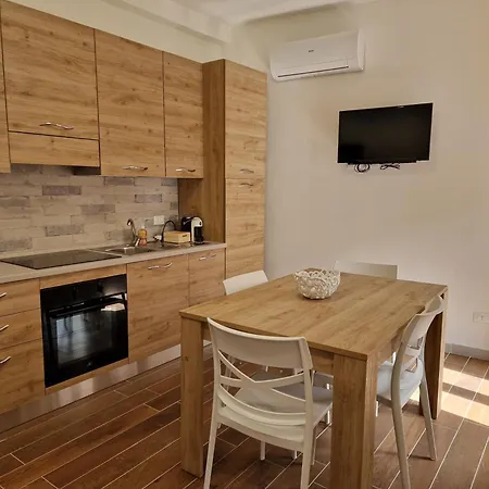 Dimore Rosantò 2 Apartamento Palombaro