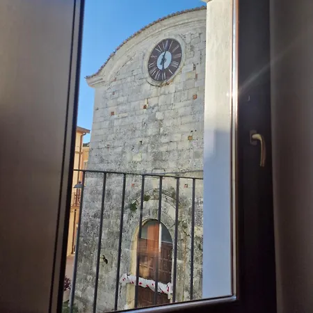 Dimore Rosantò 2 Palombaro