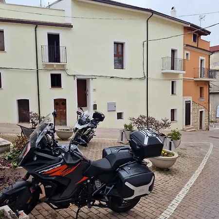 Dimore Rosantò 2 *