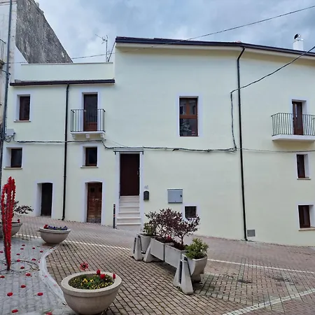Dimore Rosantò 2