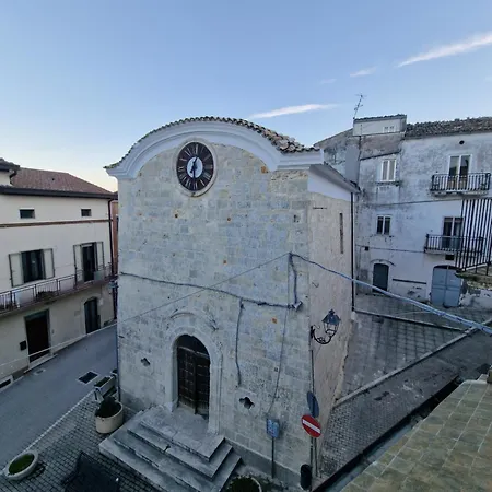 Dimore Rosantò 2 Apartamento Palombaro