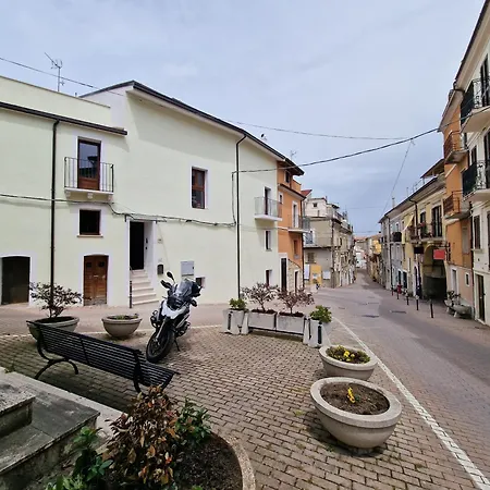 Dimore Rosantò 2 Apartamento *
