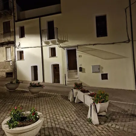 Dimore Rosantò 2 Palombaro